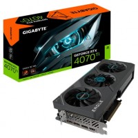 TARJETA GRAFICA GIGABYTE RTX4070 EAG OC 12G